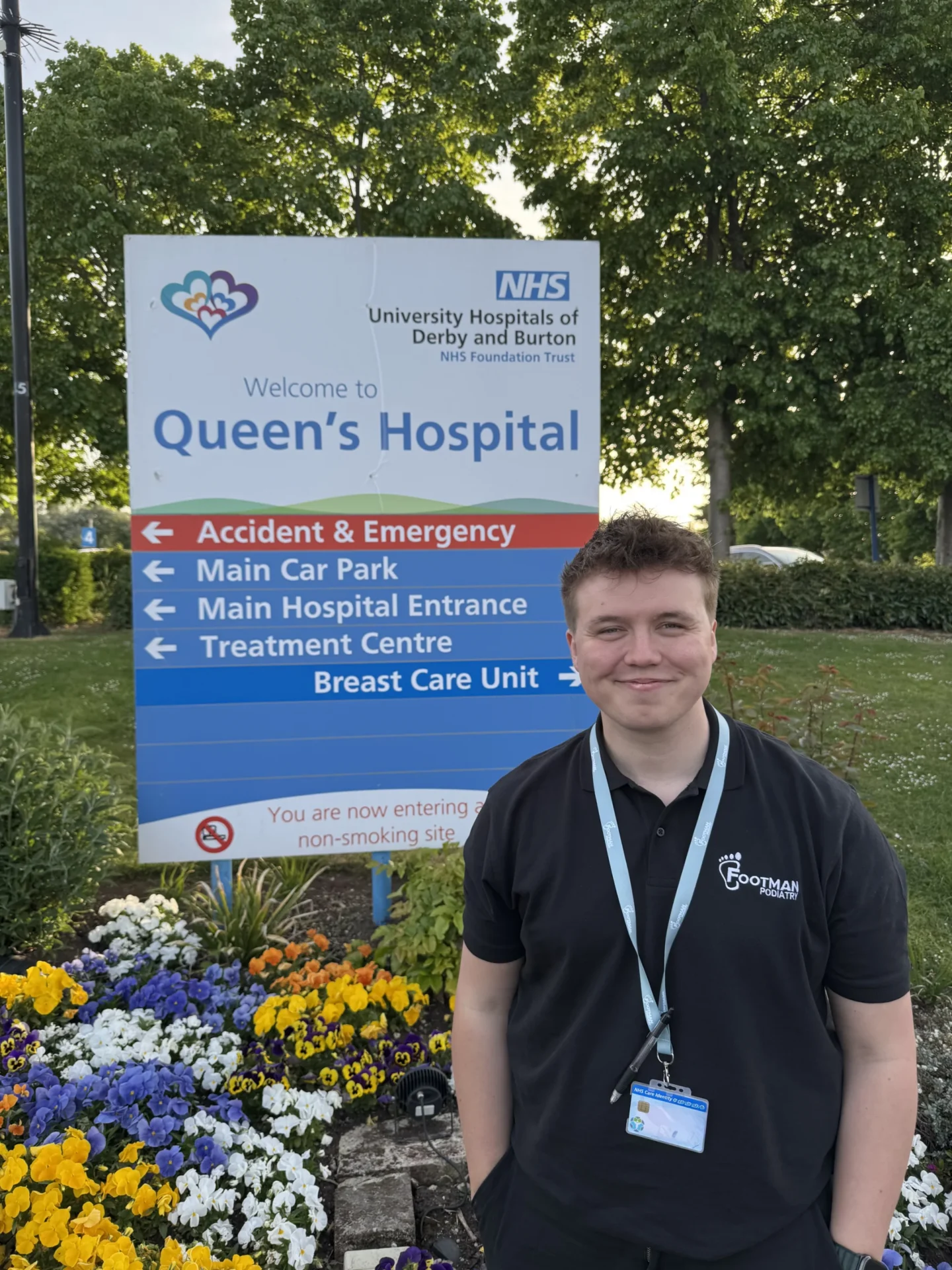 QHB MDT Photo